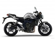 Yamaha FZ1